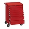 Teng Tools 179 Piece Complete Mixed EVA Foam 7 Drawer Roller Cabinet TCMME179-KIT1 - alternate 1